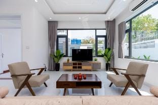Vung Tau Villas Villa in Vung Tau