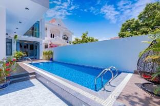 Crystal Villa Vũng Tàu Villa in Vung Tau
