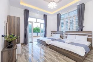 Kim Ngân 04 Villa Vũng Tàu Villa in Vung Tau