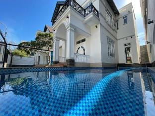 Kim Ngân 04 Villa Vũng Tàu Villa in Vung Tau