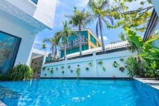 Sunrise Villa Vũng Tàu Villa in Vung Tau