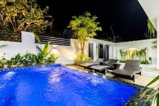 Sunrise Villa Vũng Tàu Villa in Vung Tau