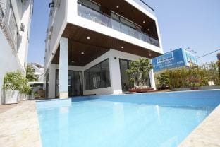 Blue Sea Villa Villa in Vung Tau