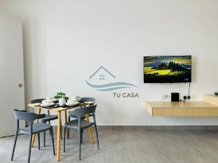 Venus Suite in Setia Alam 1 Apartment in Selangor, Malaysia