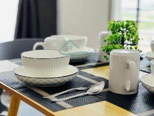 Venus Suite in Setia Alam 1 Apartment in Selangor, Malaysia