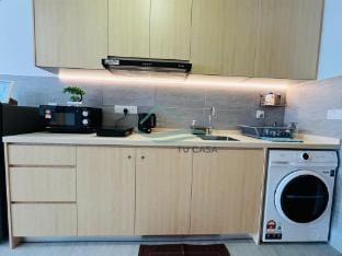 Venus Suite in Setia Alam 1 Apartment in Selangor, Malaysia