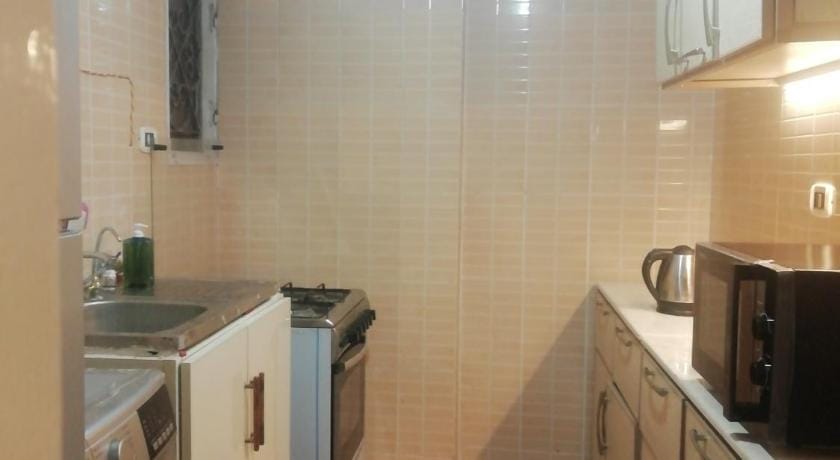 Panda House Apartment in Alexandria