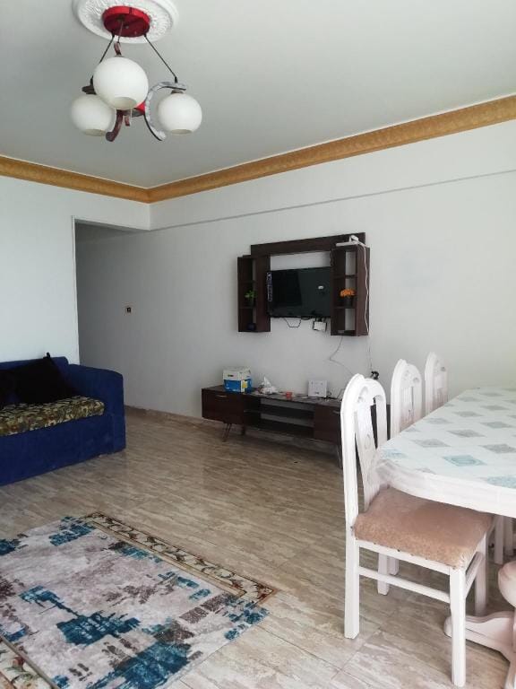 Panda House Apartment in Alexandria