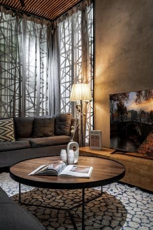 Metropole Retreat Villa City center, Billards Vacation rental in Ho Chi Minh City