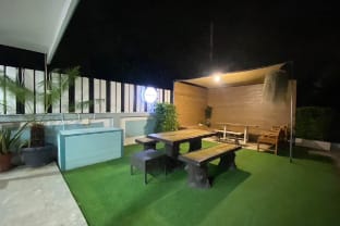 Happy Life Pool Villa Vacation rental in Chon Buri Changwat