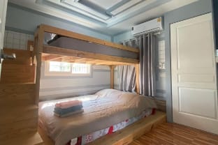 Happy Life Pool Villa Vacation rental in Chon Buri Changwat