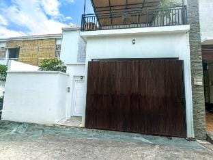 Royal Sunrise Villa Canggu Vacation rental in North Kuta
