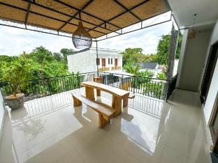 Royal Sunrise Villa Canggu Vacation rental in North Kuta