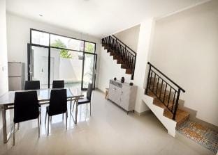 Royal Sunrise Villa Canggu Vacation rental in North Kuta