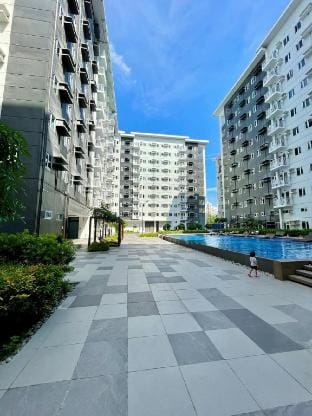 A and Y staycation Apartment in Pasig