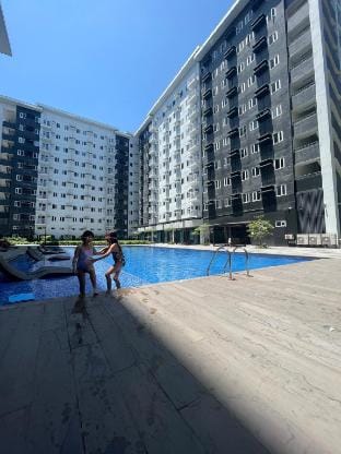 A and Y staycation Apartment in Pasig