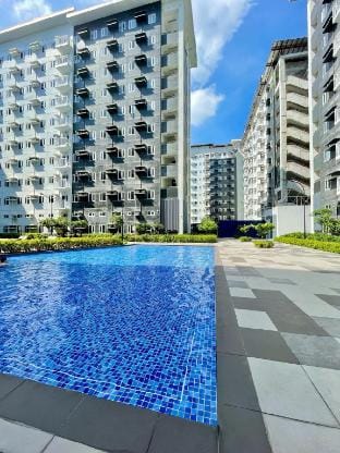 A and Y staycation Apartment in Pasig