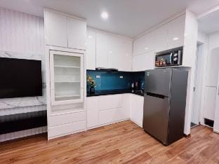 [TheOrchid] Spacious Modern Studio Fully Furnished Apartment in Laos