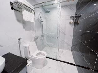 [TheOrchid] Spacious Modern Studio Fully Furnished Apartment in Laos