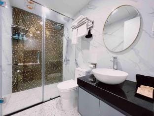 Unique Design Studio Smart Furniture near Westlake Apartment in Laos