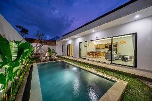 Canggu Villas Villa in North Kuta