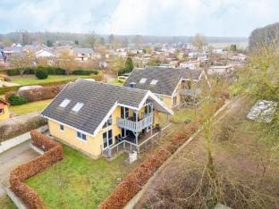 exklusives skandinavisches Ferienhaus Vacation rental in Mecklenburgische Seenplatte