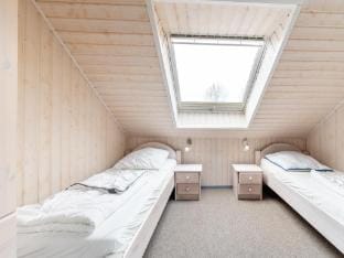 exklusives skandinavisches Ferienhaus Vacation rental in Mecklenburgische Seenplatte