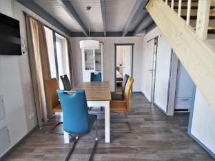 skandinavisches Ferienhaus in Mirow Vacation rental in Mecklenburgische Seenplatte