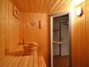 exklusives skandinavisches Ferienhaus Vacation rental in Rechlin