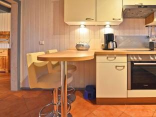 exklusives skandinavisches Ferienhaus Vacation rental in Rechlin