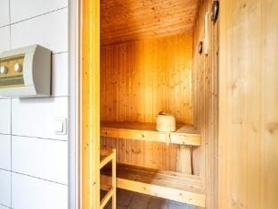Ferienhaus im skandinavischen Stil Vacation rental in Rechlin