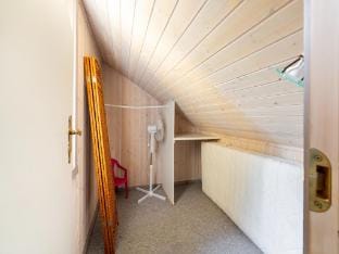 Ferienhaus im skandinavischen Stil Vacation rental in Rechlin