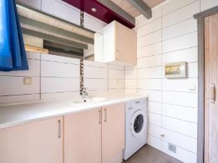 Ferienhaus im skandinavischen Stil Vacation rental in Rechlin
