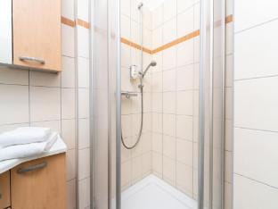elegant eingerichtete Ferienwohnung Apartment in Rechlin