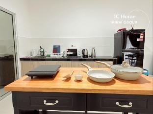 4Bedrooms Big Sapce End Lot BBQ House Vacation rental in Johor