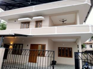 Ernakulam Apartments Apartment in Kochi
