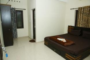 Greenvilla Residency 2bhk apt edapally 803 25922 Apartment in Kochi