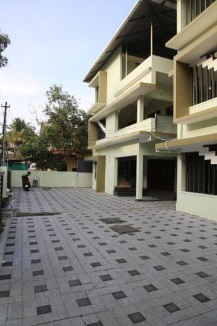 Greenvilla Residency 2bhk apt edapally 803 25922 Apartment in Kochi