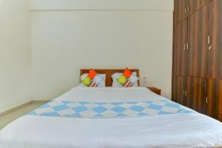 greenvilla garden 1room in a 3bhk apartment 25657 Apartment in Kochi
