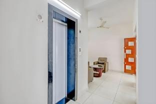 greenvilla garden 1room in a 3bhk apartment 25657 Apartment in Kochi