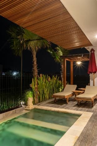 Mahagangga Villa Villa in Sukawati