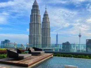 Star KLCC by Arman Apartment in Federal Territory of Kuala Lumpur