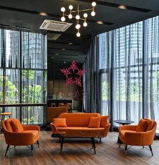 Star KLCC by Arman Apartment in Federal Territory of Kuala Lumpur
