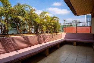 Modern Executive Luxury Suite near GTC Westlands Apartment in Nairobi