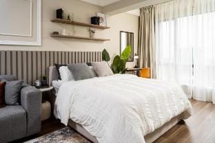 Luxury Cozy 5 Star Studio Apartment in Kilimani Apartment in Nairobi