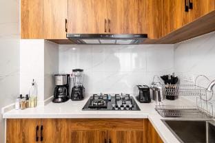 Luxury Cozy 5 Star Studio Apartment in Kilimani Apartment in Nairobi