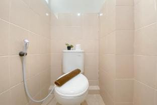 Good Homey 2BR at Green Palm Residence By Travelio Apartment in Jakarta