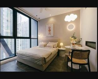 The Scarletz By RSR Apartment in Federal Territory of Kuala Lumpur