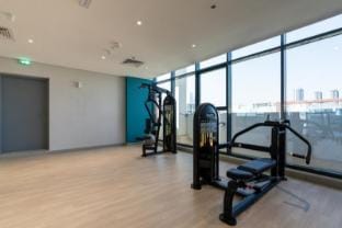 GLOBALSTAY Azizi Riviera 45 Apartment in Dubai