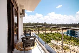 Modern Luxury with Rooftop Seaview, Nyali Mombasa Apartment in Mombasa
